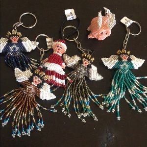Key Chain Accessories
